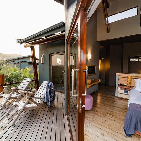 Rhino Ridge Safari Lodge KwaNompondo ภายนอก รูปภาพ